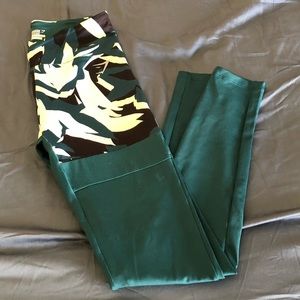 Gymshark x nikki blacketter leggings